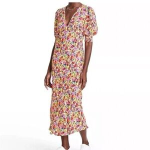 Target X Rixo Dress